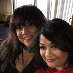 Meet your Posher, Alyce